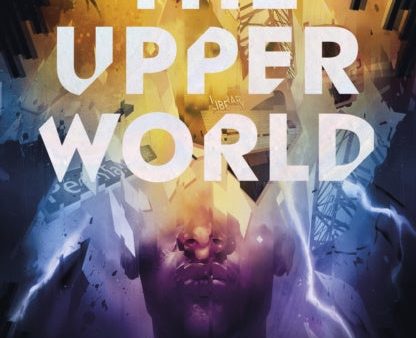 Upper World, The Hot on Sale