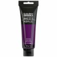 Akryyliväri 118ml 115 Violet Deep Liquitex Basics Acrylic Sale