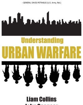 Understanding Urban Warfare Fashion