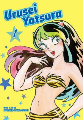 Urusei Yatsura, Vol. 1 Cheap