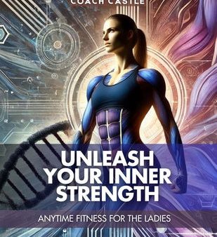 Unleash Your Inner Strength: Anytime Fitness for the Ladies Online Sale