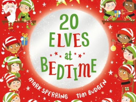 Twenty Elves at Bedtime (CBB) Online