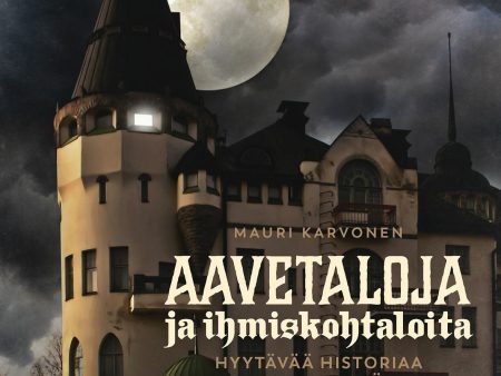 Aavetaloja ja ihmiskohtaloita Supply