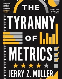 Tyranny of Metrics, The Online Hot Sale