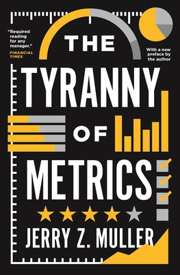 Tyranny of Metrics, The Online Hot Sale