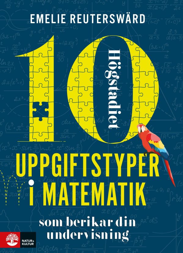 10 uppgiftstyper i matematik högstadiet som berikar din undervisning Supply