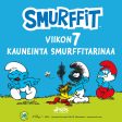 Viikon 7 kauneinta smurffitarinaa on Sale