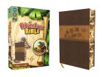 Adventure Bible-NIV Fashion