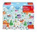 Usborne Book and Jigsaw Christmas Maze Online now