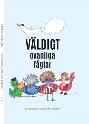 Väldigt ovanliga fåglar Cheap