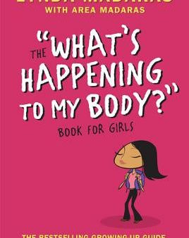 What s Happening to My Body? Book for Girls: Revised Edition Sale