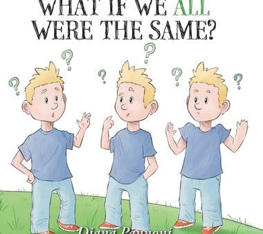 What If We All Were The Same? For Discount