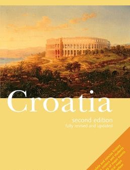 Traveller s History of Croatia, A For Cheap