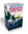 Tripods Collection (Boxed Set): The White Mountains; The City of Gold and Lead; The Pool of Fire; When the Tripods Came, The For Cheap