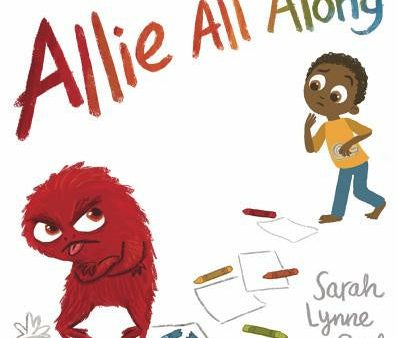 Allie All Along Sale