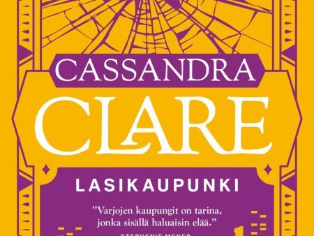 Lasikaupunki on Sale