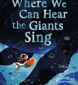 Where We Can Hear the Giants Sing Supply