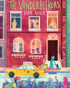 Vanderbeekers Ever After, The Hot on Sale