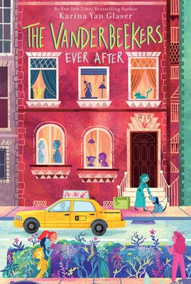 Vanderbeekers Ever After, The Hot on Sale