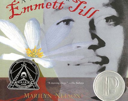 Wreath for Emmett Till: A Printz Award Winner, A Online