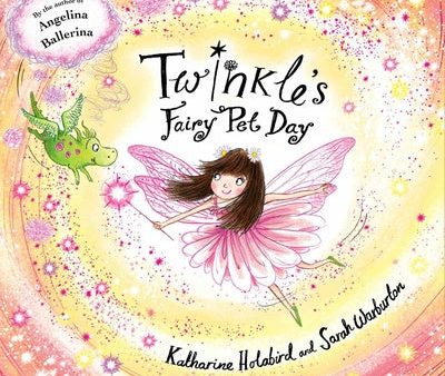 Twinkle s Fairy Pet Day Cheap