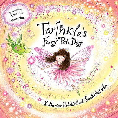 Twinkle s Fairy Pet Day Cheap