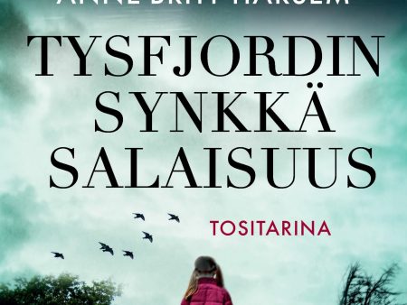 Tysfjordin synkkä salaisuus Supply