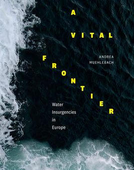 Vital Frontier: Water Insurgencies in Europe, A Discount