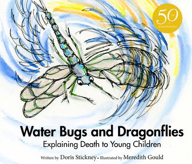 Water Bugs and Dragonflies Online Hot Sale