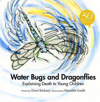 Water Bugs and Dragonflies Online Hot Sale