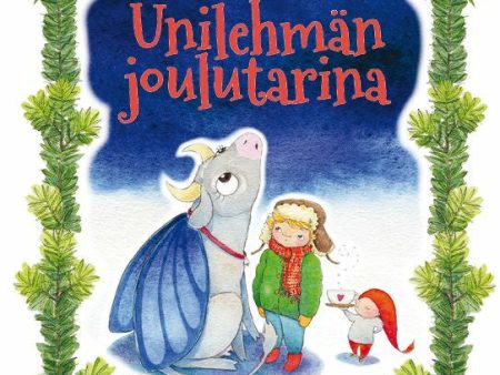 Unilehmän joulutarina Online now