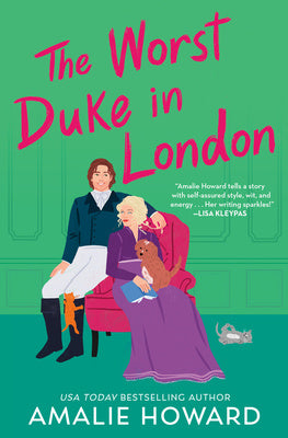 Worst Duke in London, The Online Sale