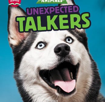 Unexpected Talkers (Learn About: Animals) Supply