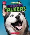 Unexpected Talkers (Learn About: Animals) Supply