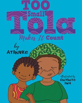 Too Small Tola Makes It Count For Sale