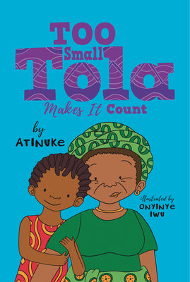 Too Small Tola Makes It Count For Sale