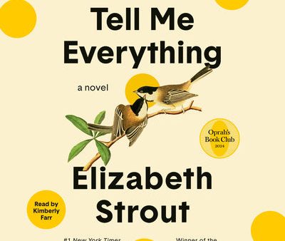 Tell Me Everything: Oprah s Book Club For Cheap