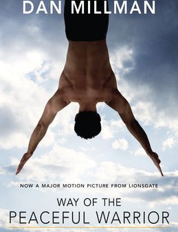 Way of the Peaceful Warrior: A Book That Changes Lives Fashion