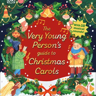 Very Young Person s Guide to Christmas Carols, The Cheap