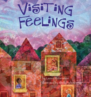 Visiting Feelings Hot on Sale