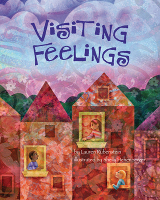 Visiting Feelings Hot on Sale