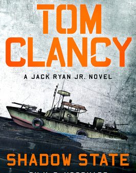 Tom Clancy Shadow State on Sale