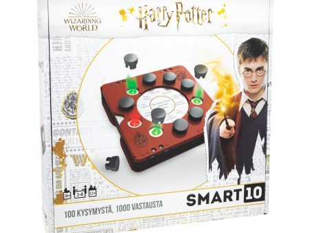 Smart10 Harry Potter on Sale