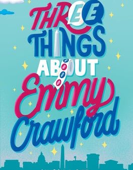 Three Things about Emmy Crawford Online now