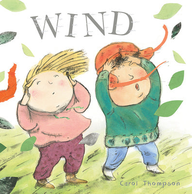 Wind Online now