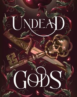 Undead Gods For Cheap