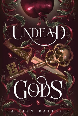 Undead Gods For Cheap