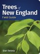 Trees of New England Field Guide Discount