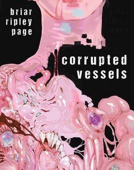 Corrupted Vessels Online Hot Sale