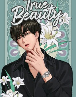 True Beauty Volume Two: A Webtoon Unscrolled Graphic Novel Online